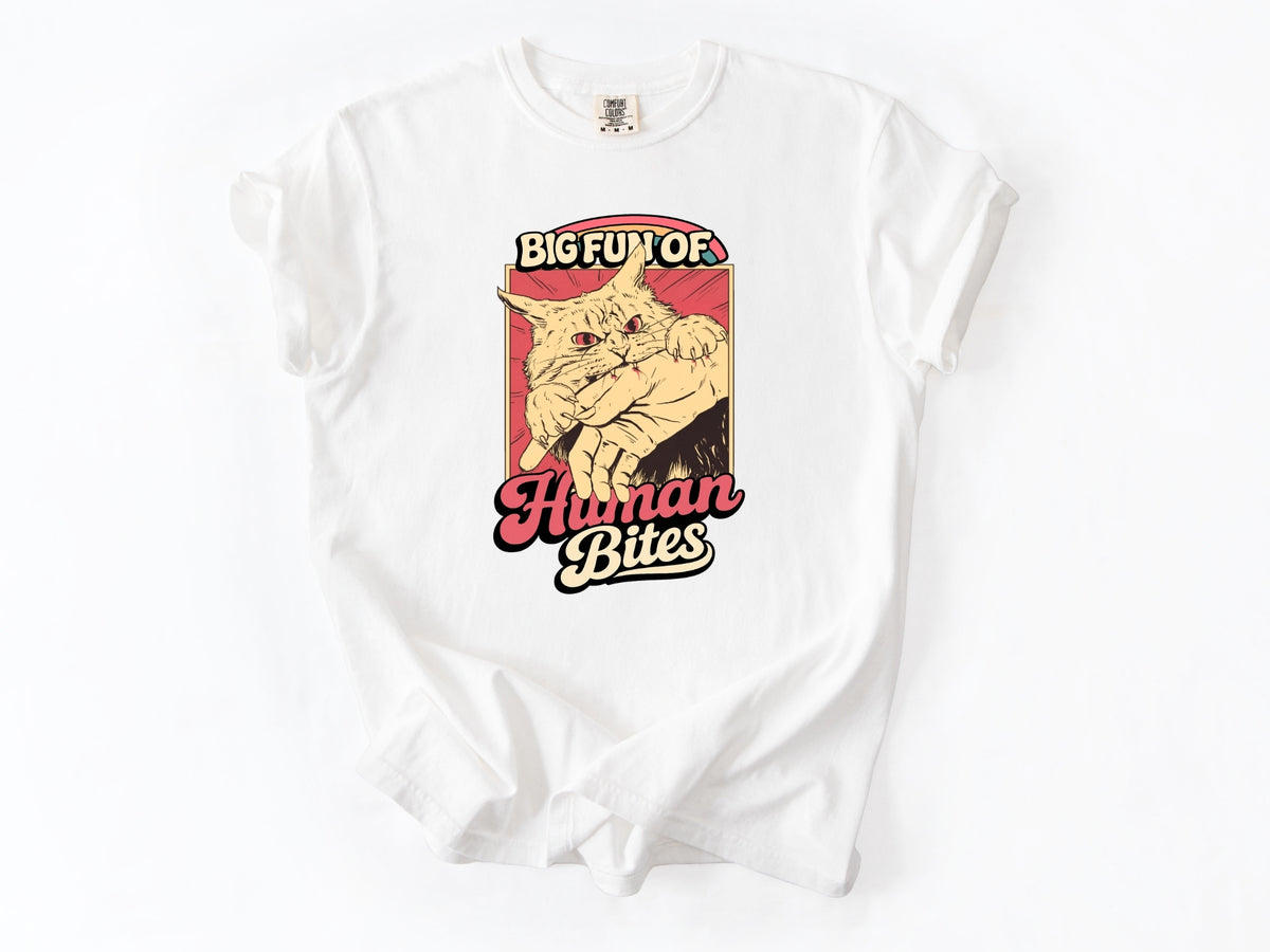 Big fun Tee
