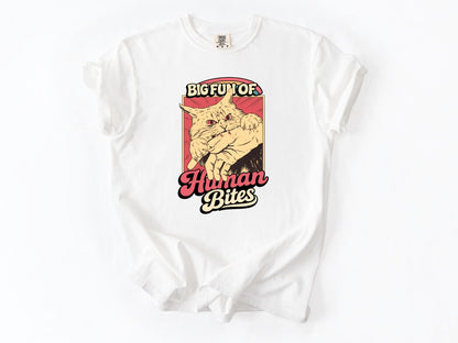 Big fun Tee