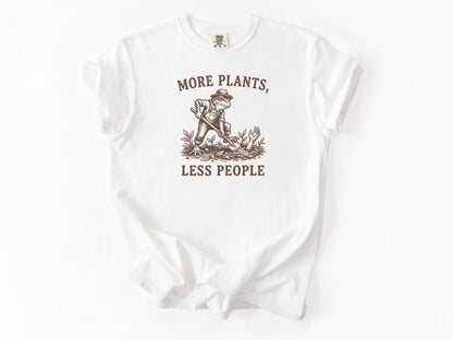 More plants Tee