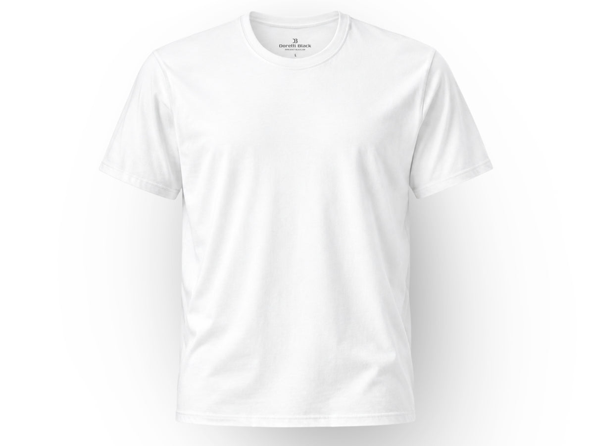 100% Cotton T-Shirt