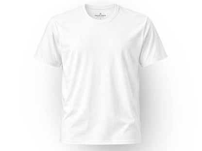 100% Cotton T-Shirt