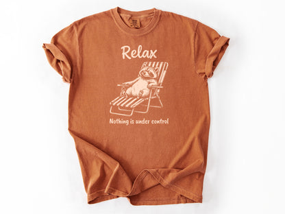 Relax Tee