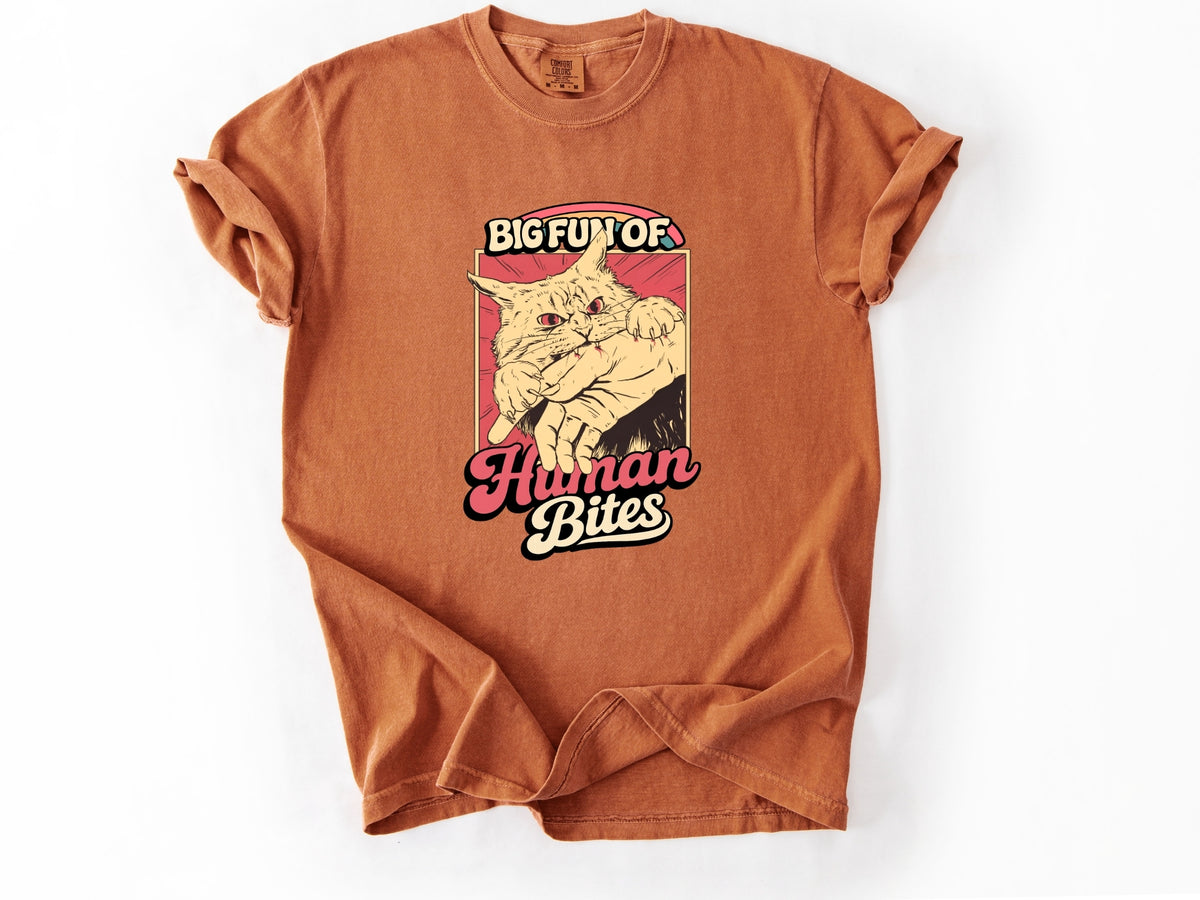 Big fun Tee