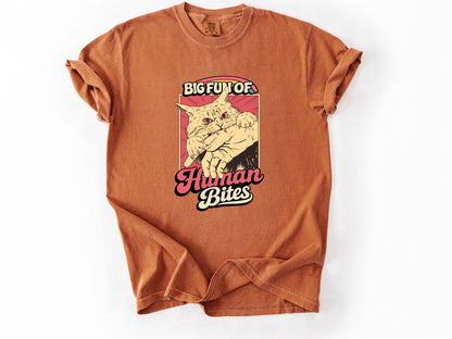 Big fun Tee