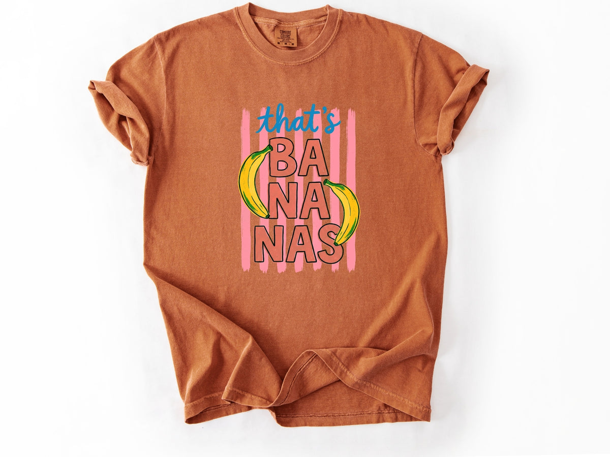 That's bananas Tee