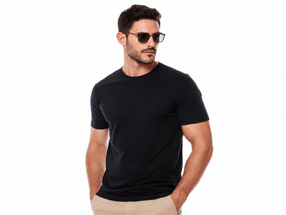 100% Cotton T-Shirt
