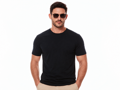 100% Cotton T-Shirt