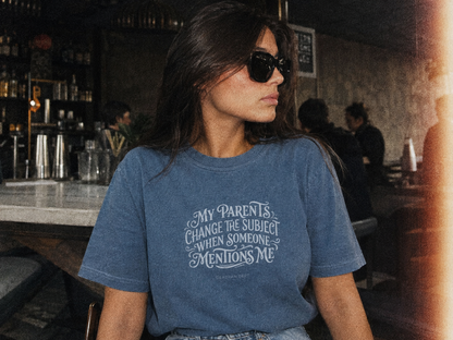 My parents Tee