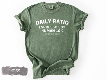 Daily Ratio Tee