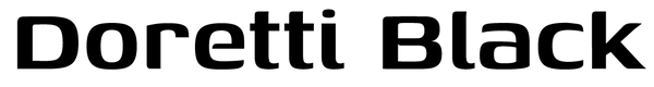 Doretti Black