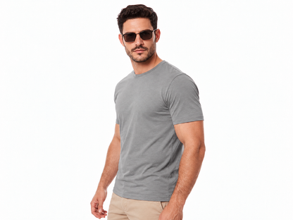 100% Cotton T-Shirt