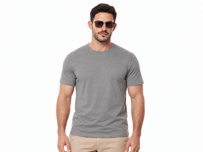 100% Cotton T-Shirt