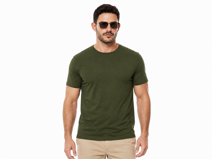 100% Cotton T-Shirt
