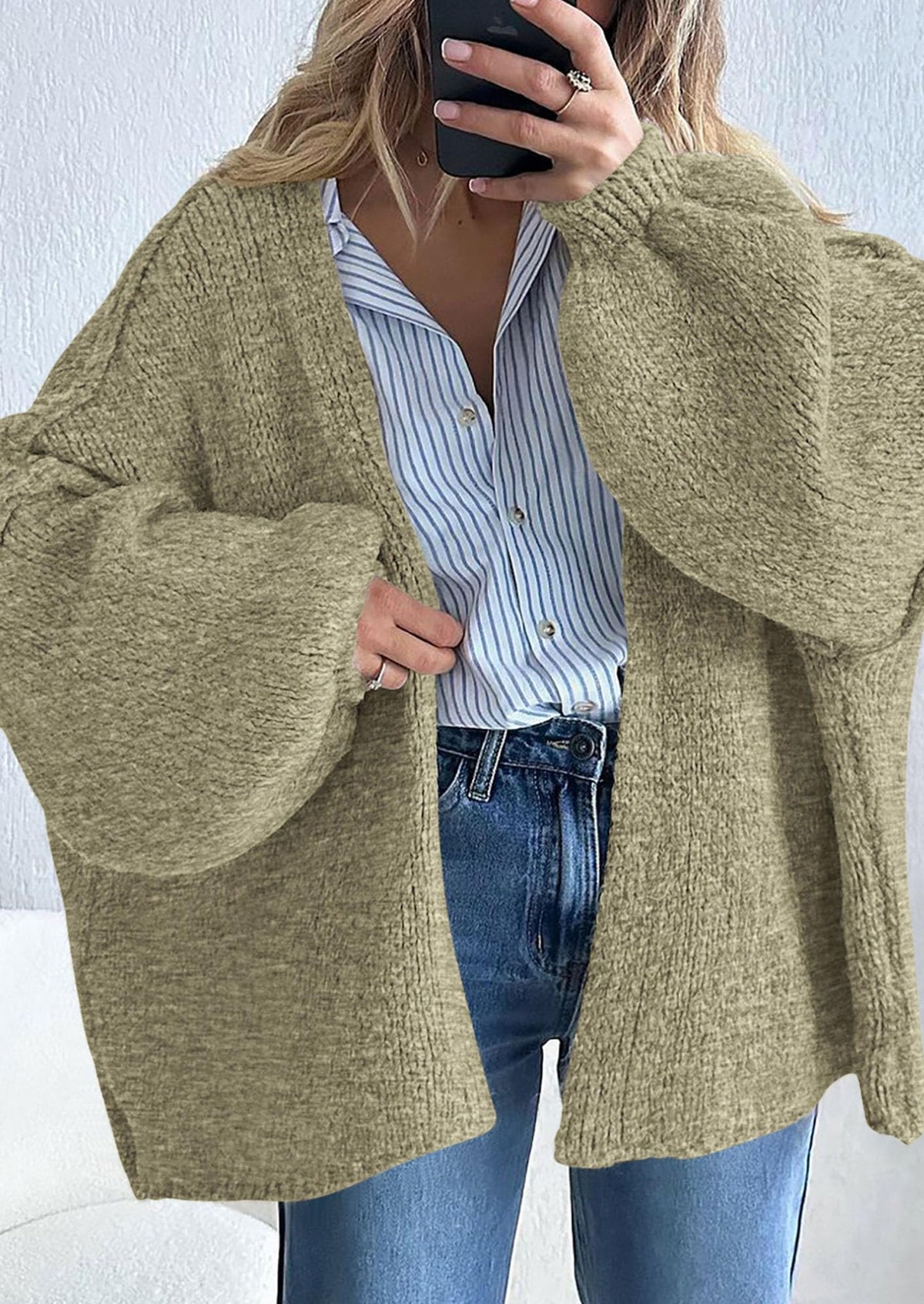 Light green