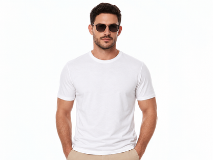 100% Cotton T-Shirt